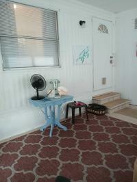 1972 SUNH Manufactured Home