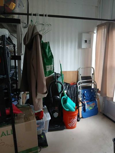Available Home