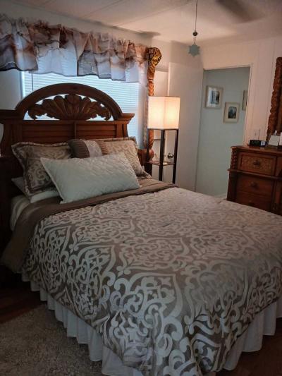 Available Home