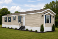 2026 Mobile Home