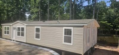 Mobile Home at 250 Cedar Heights Rd Lot 61-A Carrollton, GA 30116