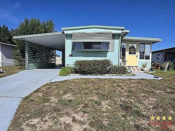 1973 SKYL Mobile Home For Sale
