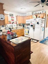 2006 DEST Mobile Home