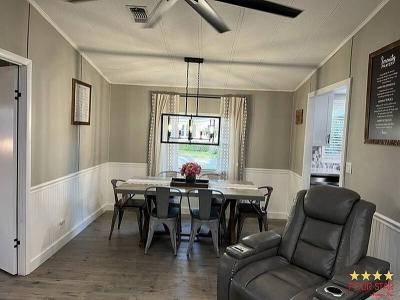 Mobile Home at 2156 Pebble Beach Blvd Orlando, FL 32826