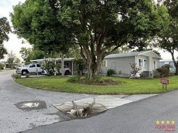 1985 PALM   Home