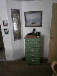 1985 Fleetwood Barrington Mobile Home