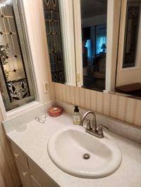 1985 Fleetwood Barrington Mobile Home