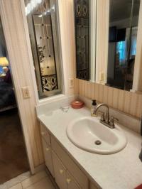 1985 Fleetwood Barrington Mobile Home