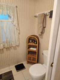 1985 Fleetwood Barrington Mobile Home