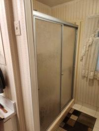 1985 Fleetwood Barrington Mobile Home