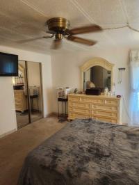 1985 Fleetwood Barrington Mobile Home