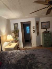 1985 Fleetwood Barrington Mobile Home