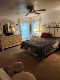 1985 Fleetwood Barrington Mobile Home