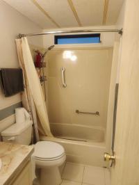 1985 Fleetwood Barrington Mobile Home