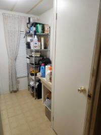 1985 Fleetwood Barrington Mobile Home