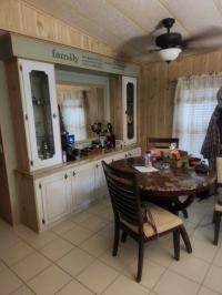 1985 Fleetwood Barrington Mobile Home