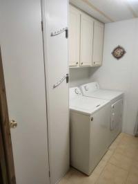 1985 Fleetwood Barrington Mobile Home