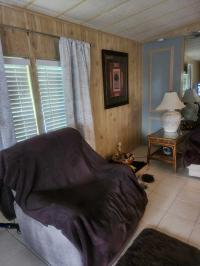 1985 Fleetwood Barrington Mobile Home