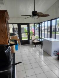 1985 Fleetwood Barrington Mobile Home