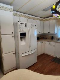 1985 Fleetwood Barrington Mobile Home
