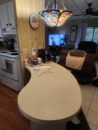 1985 Fleetwood Barrington Mobile Home