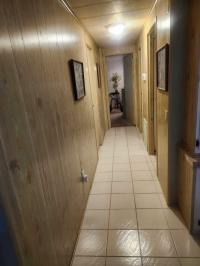 1985 Fleetwood Barrington Mobile Home
