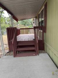 1989 Champion  Chamption Mobile Home