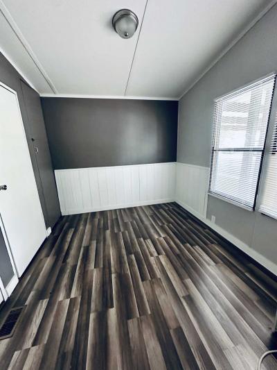 Mobile Home at 1095 Western Drive, Lot 184C Colorado Springs, CO 80915