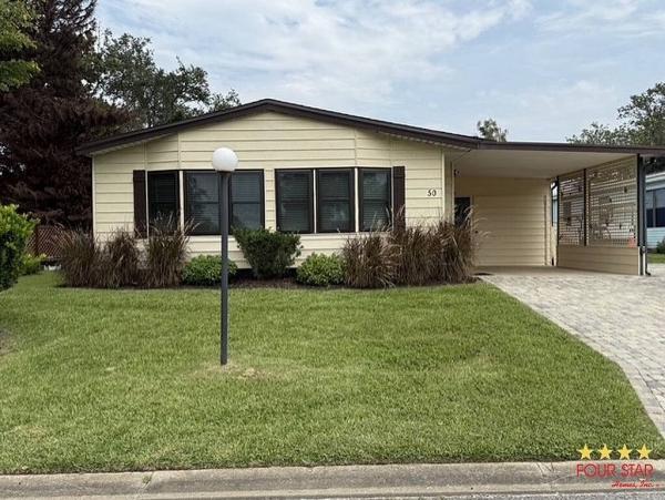 Photo 1 of 2 of home located at 50 Falls Way Dr Ormond Beach, FL 32174
