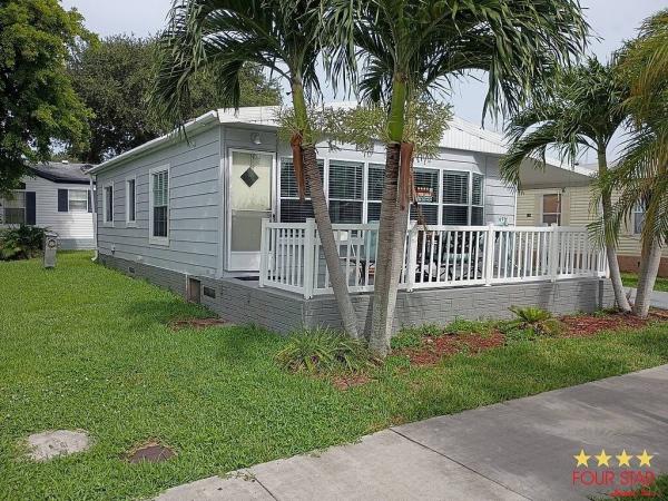1982 Twin  Home