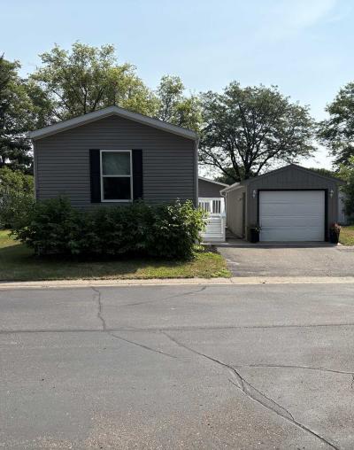 Photo 2 of 22 of home located at 9601 W. Sandpiper Dr Blaine, MN 55434