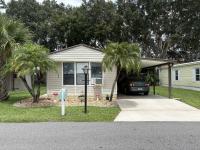 1985 CLAR Mobile Home