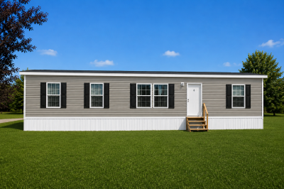 Mobile Home at 125 Tuckerton Rd Lot 608 BRAND NEW Reading, PA 19605