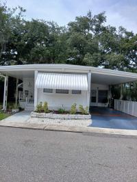 1972 SUNH Manufactured Home