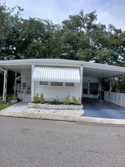 Mobile Home at 9925 Ulmerton Road, #186 Largo, FL 33771