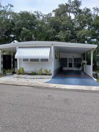 1972 SUNH Manufactured Home