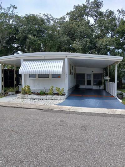 Photo 2 of 25 of home located at 9925 Ulmerton Road, #186 Largo, FL 33771