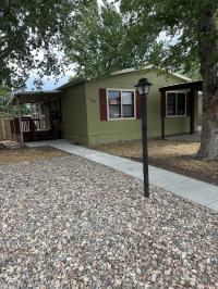 1989 Champion  Chamption Mobile Home