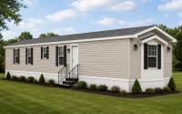 2026 Mobile Home
