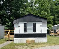 Mobile Home