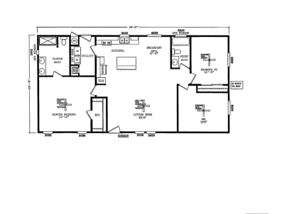 Mobile Home at 4000 Pierce Street #240 Riverside, CA 92505