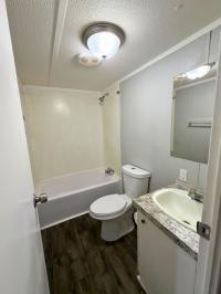 Manufactured Home