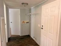 Manufactured Home