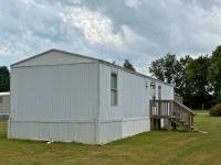 Manufactured Home