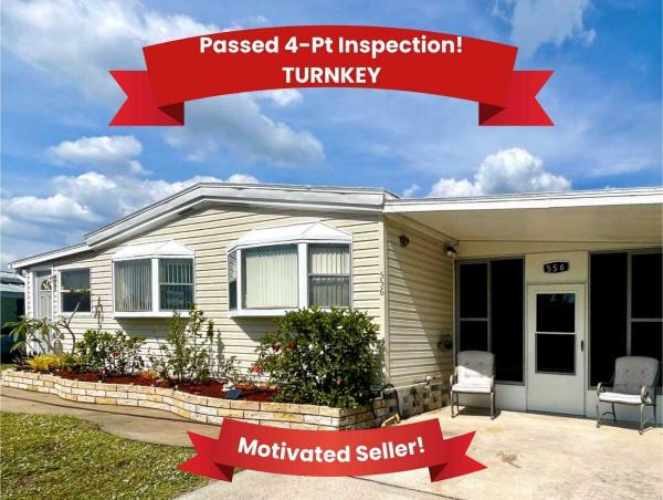 Manufactured Home