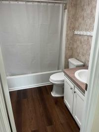 2005 Palm Harbor HS Manufactured Home