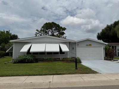 Mobile Home at 737 Via Del Sol Fort Myers, FL 33902