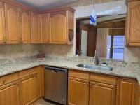 1985 BARR Manufactured Home