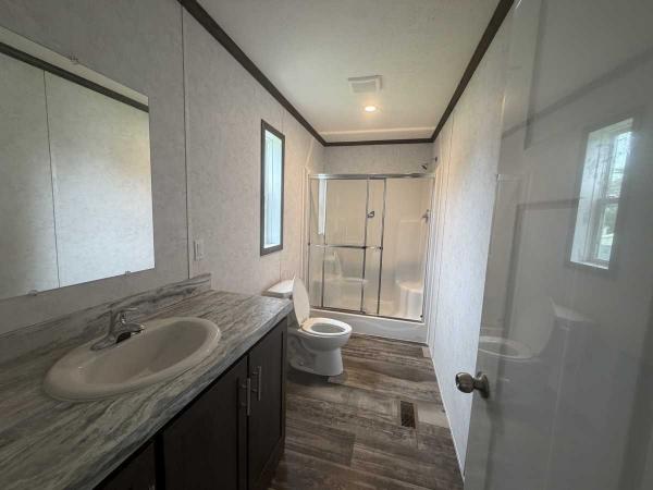 2026 Redman Manufactured Home