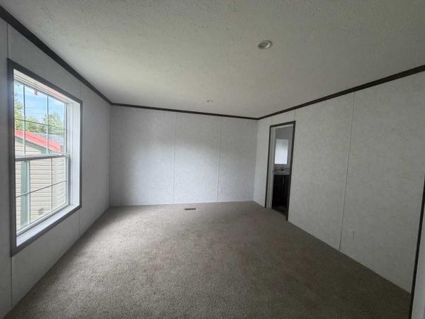 2026 Redman Manufactured Home